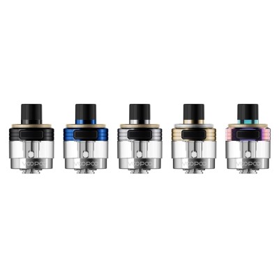 Voopoo PnP X Pod 5ml Voopoo PnP X Pod 5ml
