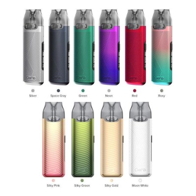 Voopoo V Thru Pro Pod Kit 3ml Voopoo V Thru Pro Pod Kit 3ml