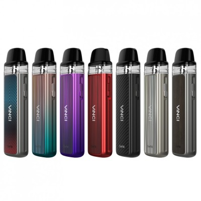 Voopoo Vinci Pod Kit 800mAh 2ml