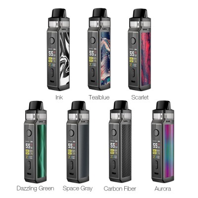 Voopoo Vinci X 70W Pod Kit 