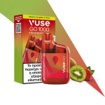 Vuse Go 1000 Box Strawberry Kiwi 1000 Puffs 20mg 2ml