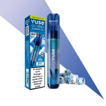 Vuse Go 1000 Pen Blueberry Ice 1000 Puffs 20mg 2ml