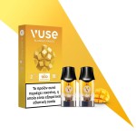 Vuse PRO Blushed Mango 18mg