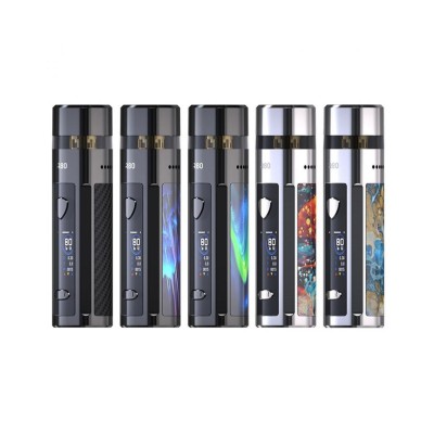 Wismec R80 80W Pod Kit
