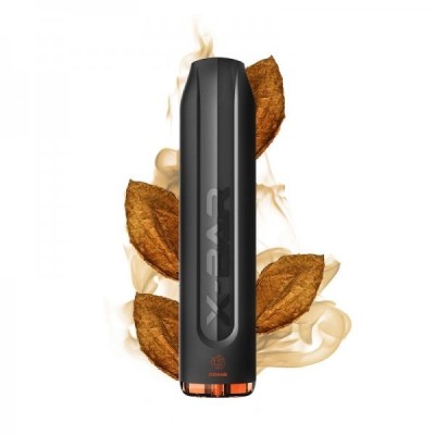 X-Bar Extract Tobacco 20mg 2ml