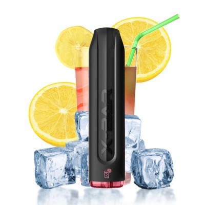 X-Bar Pink Lemonade 20mg 2ml