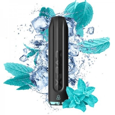 X-Bar X-Trem Mint 20mg 2ml