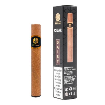 XO Havana Daisy 20mg 2ml