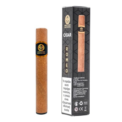 XO Havana Romeo 20mg 2ml