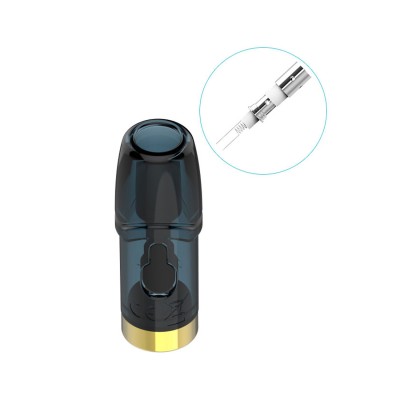 Quawins Vstick Pro DS Coil Pod Δεξαμενή 