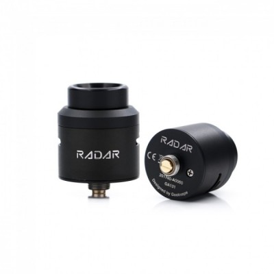 Radar RDA - GeekVape