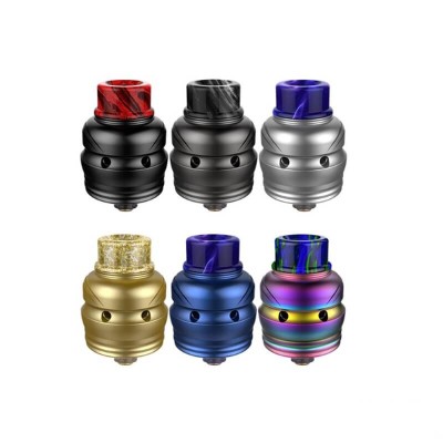 Wotofo Elder Dragon RDA