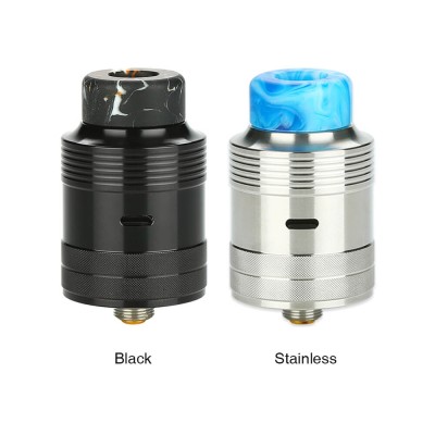 Cthulhu Mjolnir RDA