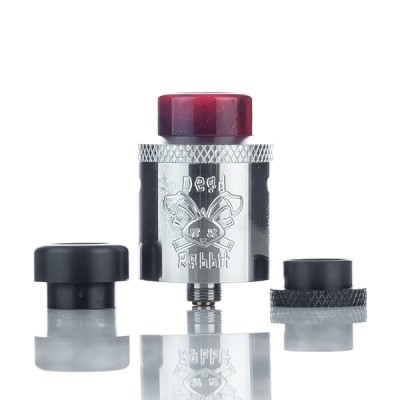 Dead Rabbit 24 RDA