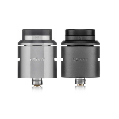 District F5VE Cosmonaut V2 RDA 24mm