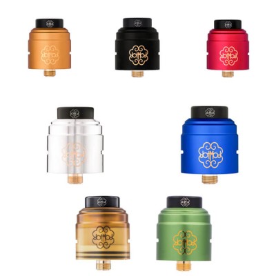 DotMod DotRDA 24mm V1.5