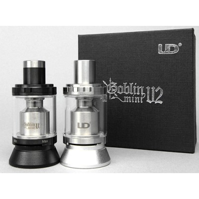Goblin mini v2 UD RTA