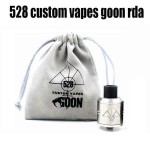 528 Custom Vapes Goon RDA