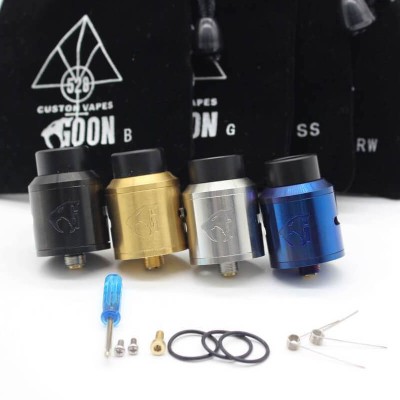 528 Custom Vapes Goon V1.5 RDA