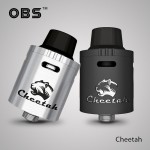 OBS Cheetah RDA