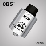 OBS Cheetah RDA