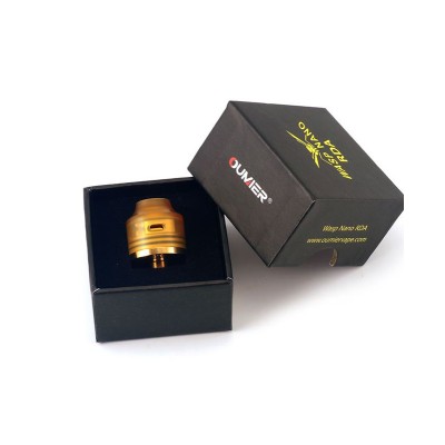 Wasp Nano Mini RDA