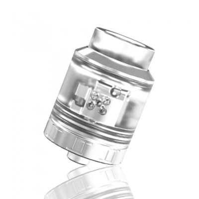 VLS BF RDA 25mm - Oumier 