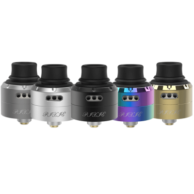Vapefly Pixie RDA Ατμοποιητής