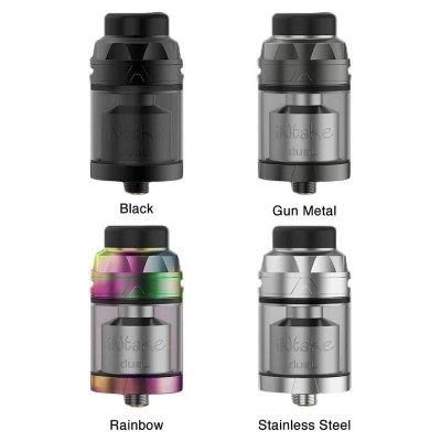 Augvape Intake Dual RTA 2ml