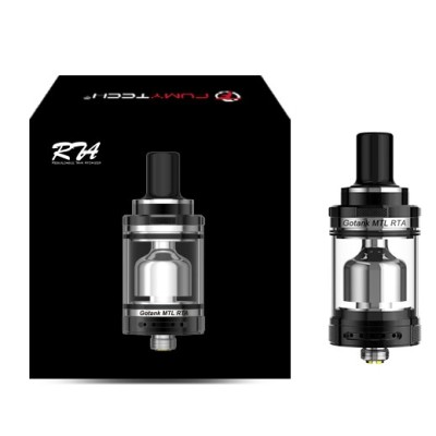Gotank MTL RTA - Fumytech 