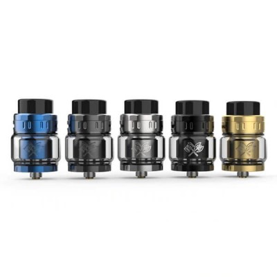 Acevape MK RTA 5ml 25mm