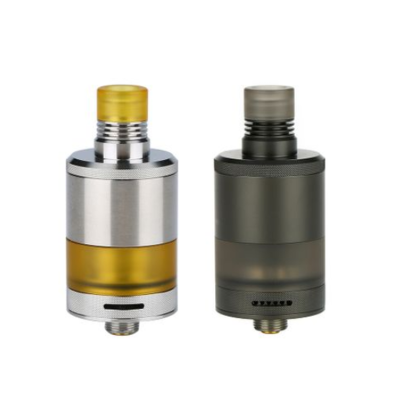 BD Vape Precisio RTA MTL 2.7ml 22mm