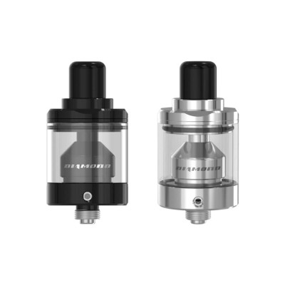 Damn Vape Diamond MTL RTA 2ml