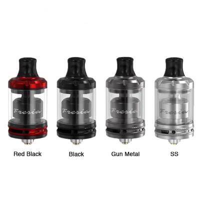Damn Vape Fresia RTA 22mm 2ml Damn Vape Fresia RTA 22mm 2ml