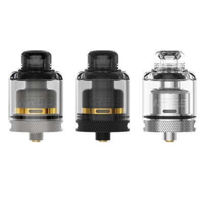 Gas Mods Kree RTA 24mm 3.5ml