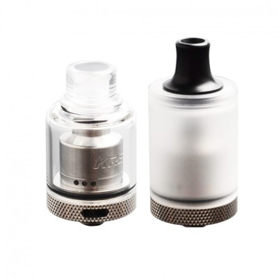 Gas Mods Kree RTA 22mm 2ml