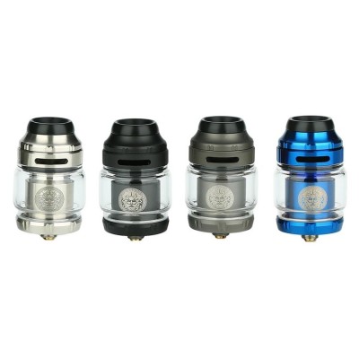 Geekvape Zeus X RTA 2ml