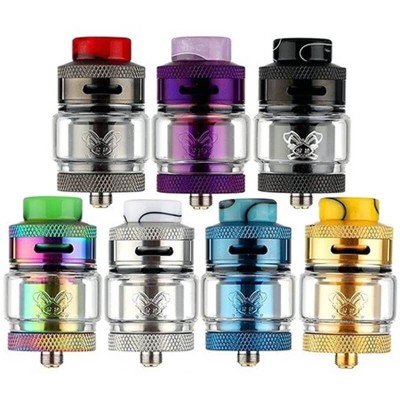 Hellvape Dead Rabbit RTA 4.5ml