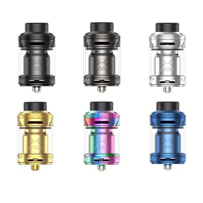 Hellvape Fat Rabbit 2 RTA Tank 4/6.5ml