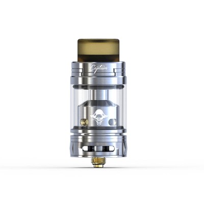 Ijoy Captain RTA