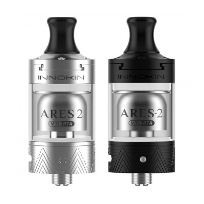 Innokin Ares 2 RTA 2ml 22mm