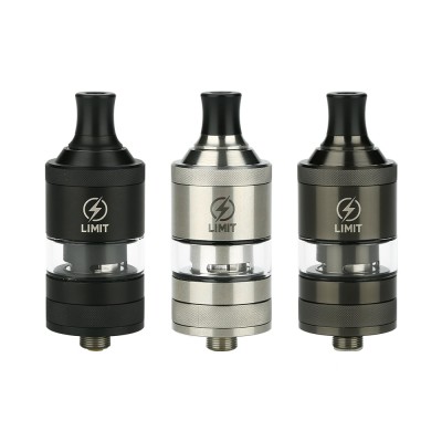 Kizoku Limit MTL RTA 3ml