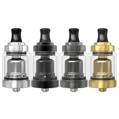 Mechlyfe x Fallout Vape XRP RTA Advanced Kit 24mm 3.5ml