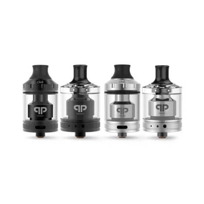 QP Design Gata RTA 2ml 24mm