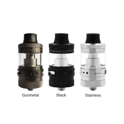 Steam Crave Aromamizer Lite RTA 3.5ml 23mm