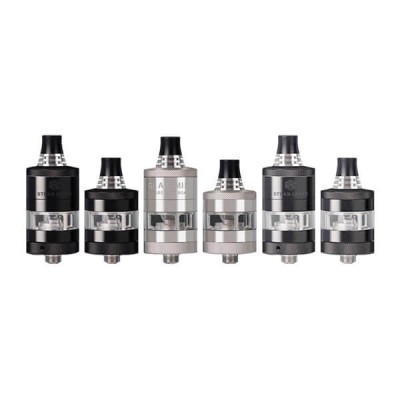 Steam Crave Glaz Mini RTA 2ml 22mm