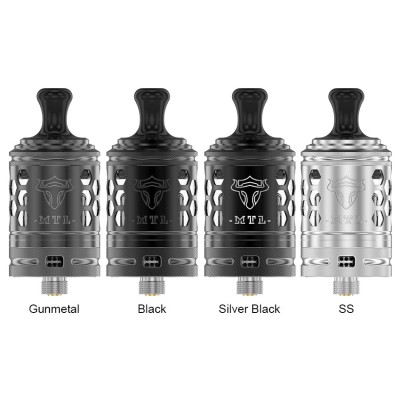 THC Tauren MTL RTA 24mm 2ml