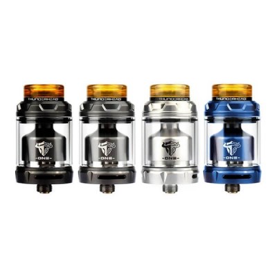 THC Tauren One RTA 2ml 24mm