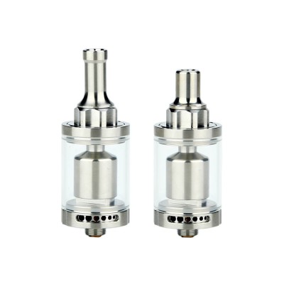 UCT The Russian Fusion MTL RTA 3ml