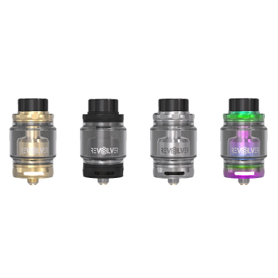 Vandy Vape Revolver RTA
